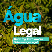 Água Legal